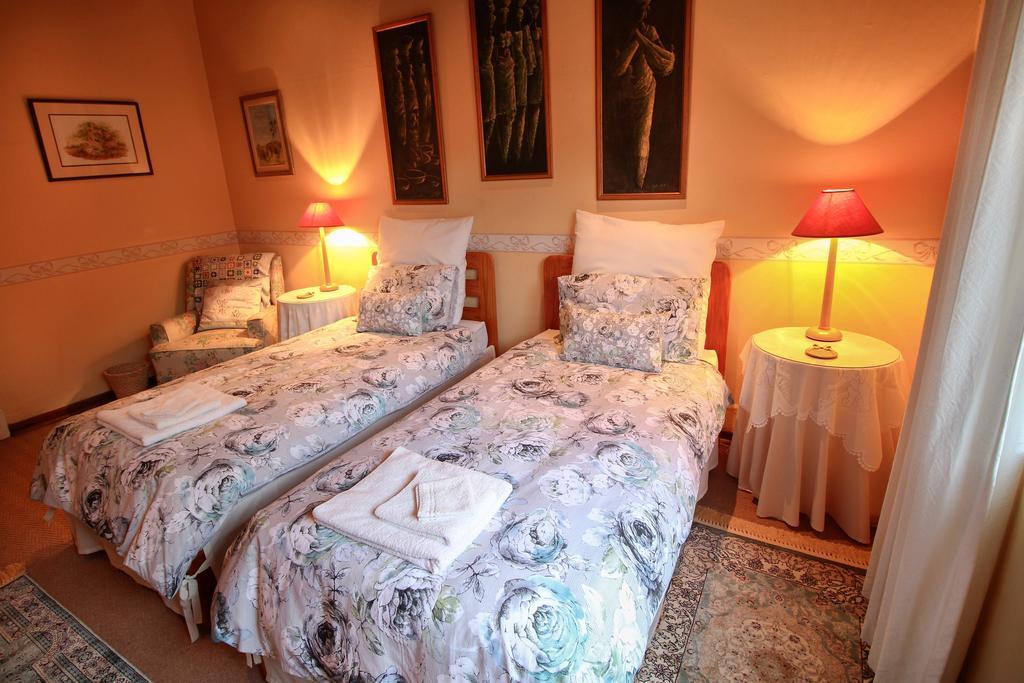 Bed and Breakfast Squirrels Corner Монтегю Екстер'єр фото